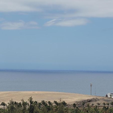 La Casablanca Villa Pasito Blanco Dış mekan fotoğraf