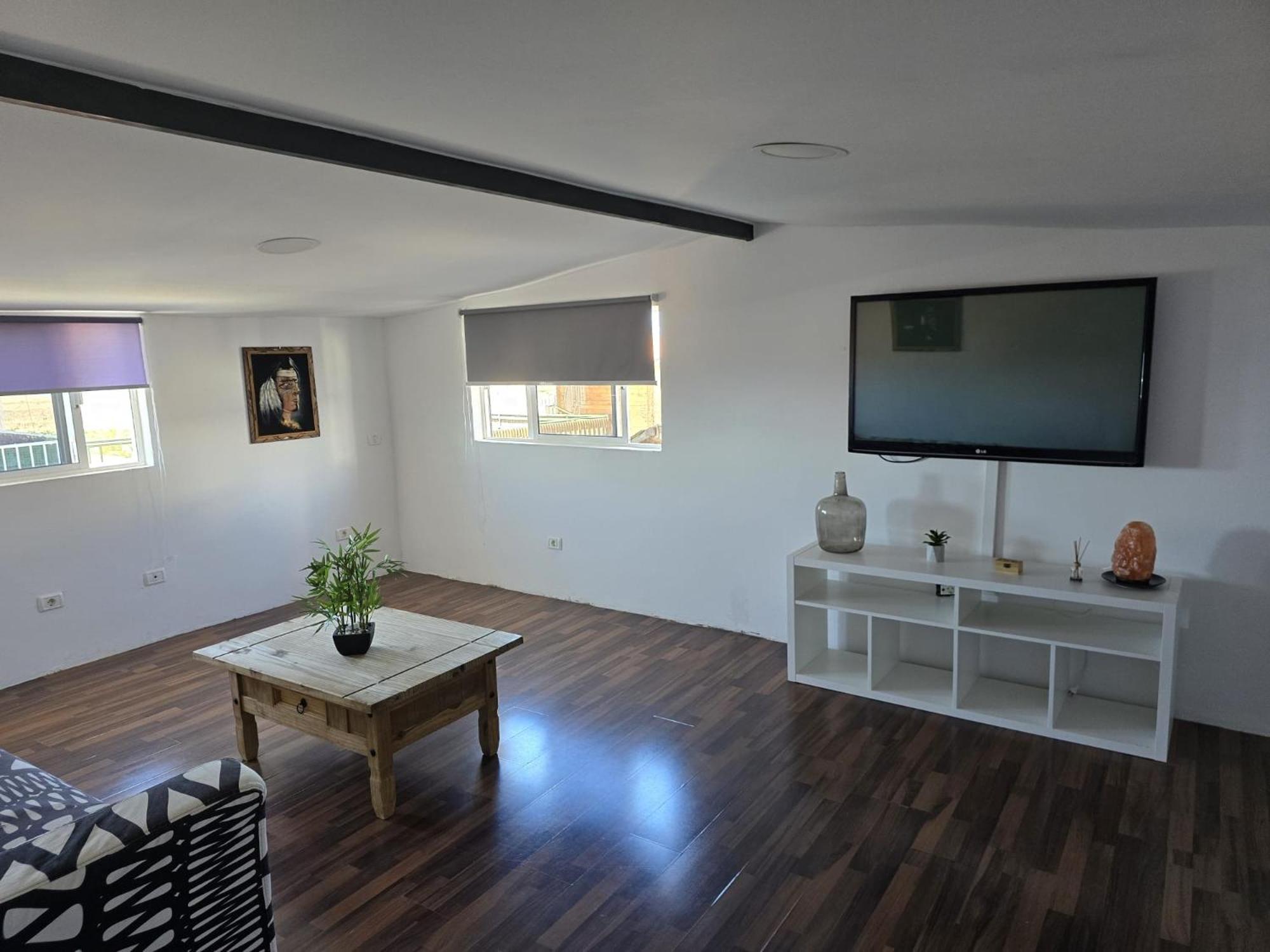 La Casablanca Villa Pasito Blanco Dış mekan fotoğraf