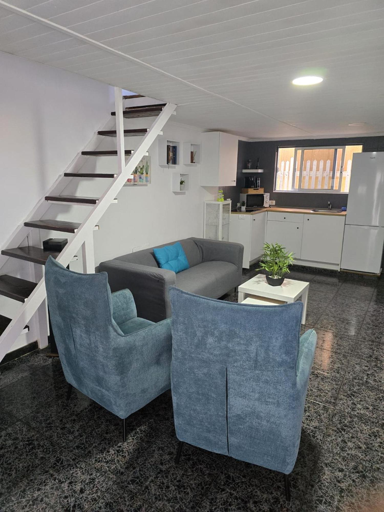 La Casablanca Villa Pasito Blanco Dış mekan fotoğraf