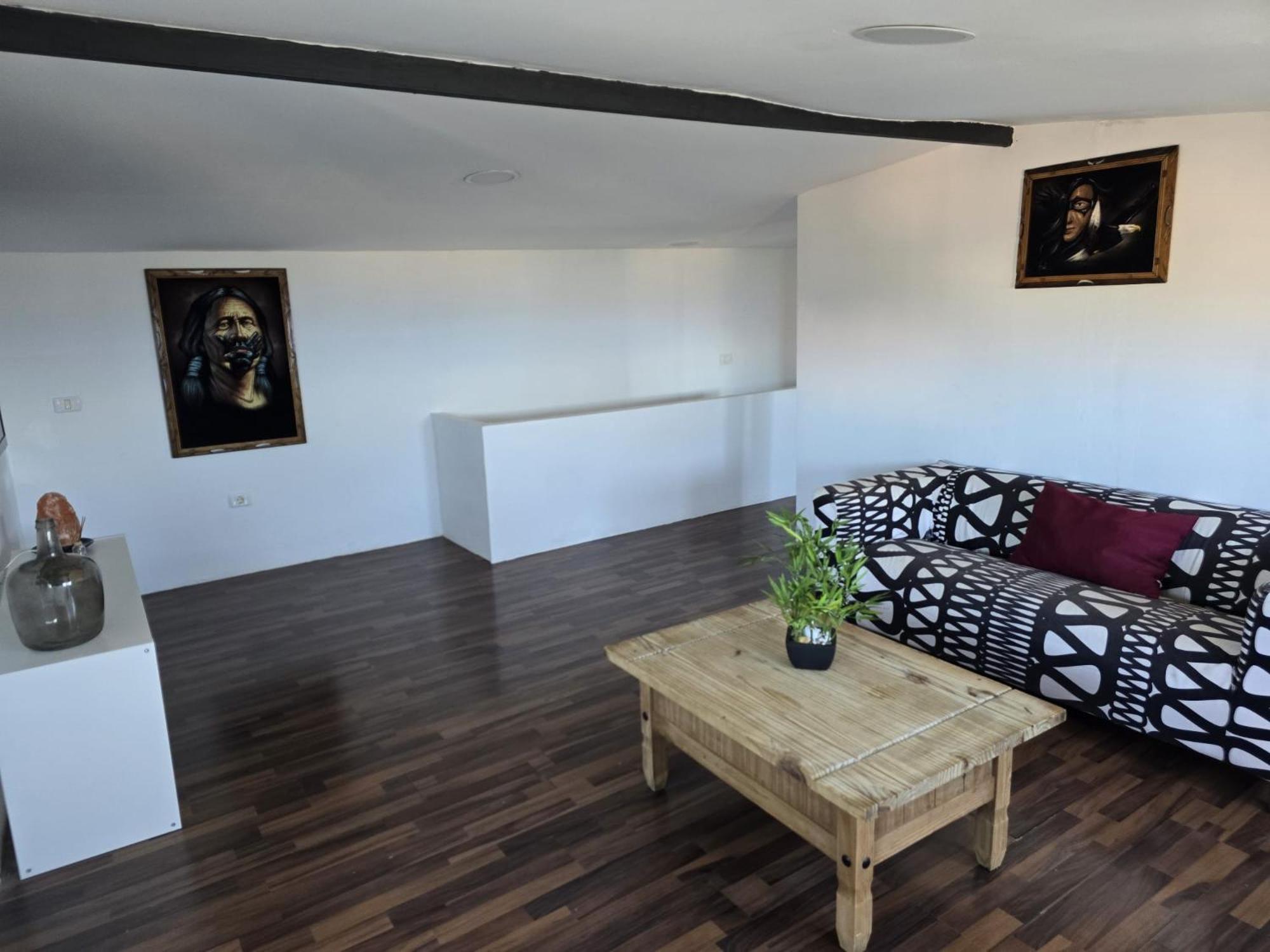 La Casablanca Villa Pasito Blanco Dış mekan fotoğraf