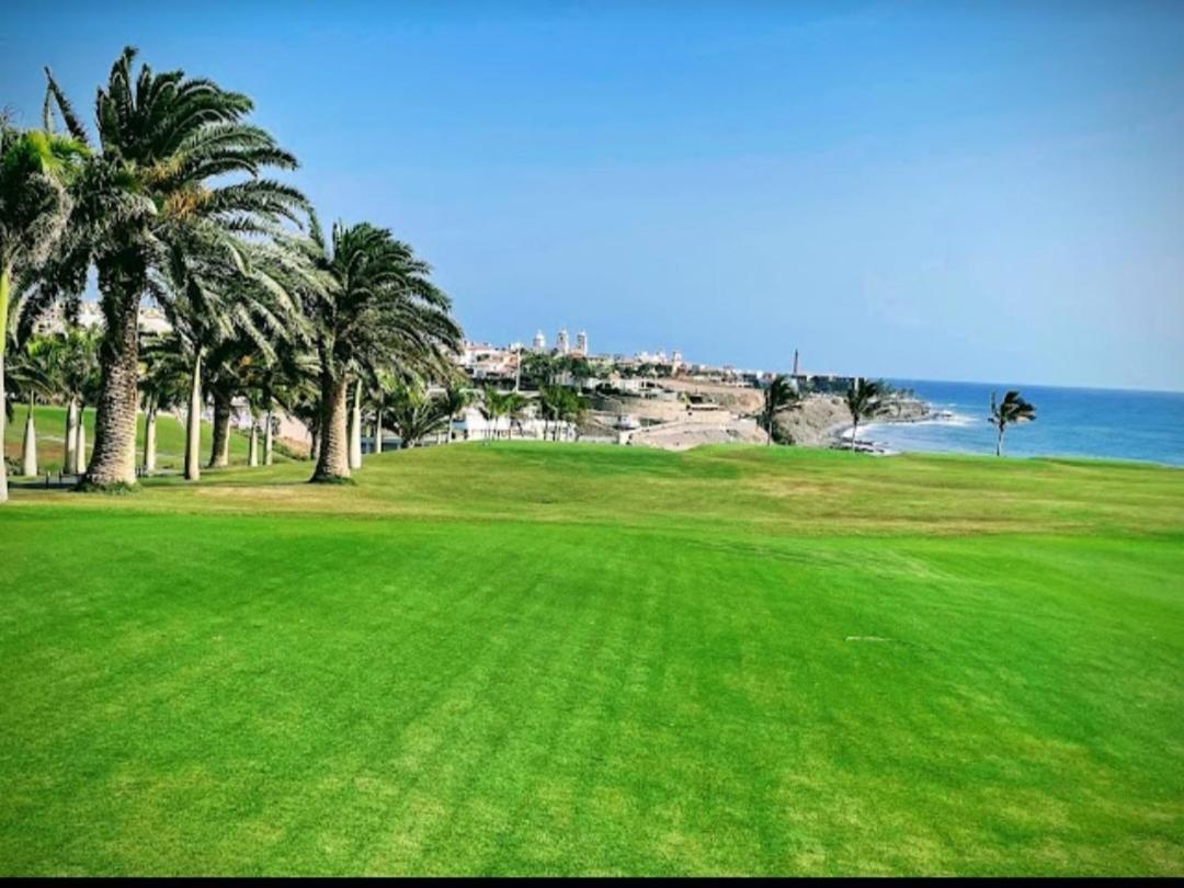 La Casablanca Villa Pasito Blanco Dış mekan fotoğraf