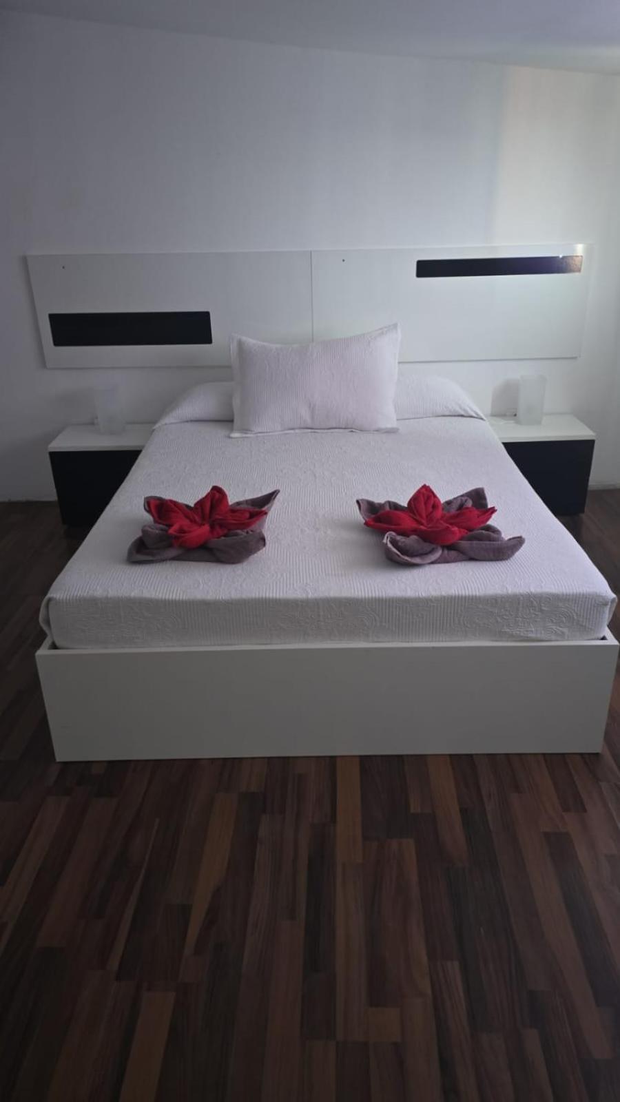 La Casablanca Villa Pasito Blanco Dış mekan fotoğraf