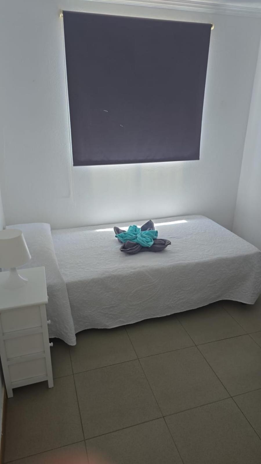 La Casablanca Villa Pasito Blanco Dış mekan fotoğraf